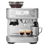 Espressor Profesional 15 Bar 1770w Integratluetooth, Sencor