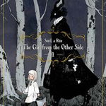 Girl from the Other Side: Siuil, a Run