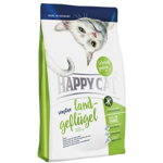HAPPY CAT Sensitive pui 300 g