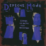 VINIL Sony Music Depeche Mode - Songs Of Faith And Devotion