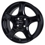 Jante aliaj MAK ICONA SILVER 6X15-5X098-CB:58.1-ET:37.5