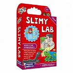 Set experimente - Slimy Lab, Galt, 4-5 ani +, Galt