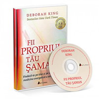 Fii propriul tau saman (Audiobook)