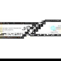 SSD HP S700 120GB SATA3 M.2 2280 2lu78aaabb