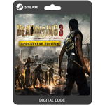 Licenta electronica Dead Rising 3 Apocalypse Edition (Steam Code)