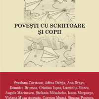 Poveşti cu scriitoare şi copii - Paperback brosat - Alina Purcaru - Polirom, 