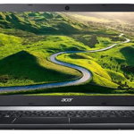 Notebook / Laptop Acer 15.6'' Aspire A515-41G, FHD, Procesor AMD FX-9800P (2M Cache, up to 3.6 Ghz), 8GB DDR4, 256GB SSD, Radeon RX 540 2GB, Linux, Black