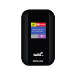 Router wireless MaGeCa® MF880S 4G, 