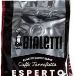 Boabe de cafea Bialetti Experto Grani Delicato 500 g, Bialetti