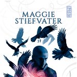Hoții din vis (Vol. 2) - Paperback brosat - Maggie Stiefvater - Nemira, 