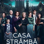 Casa stramba, 