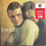 Vinil Chet Baker - Chet, editie limitata indie-exclusive, 180g Mono, Craft Recordings, 2023