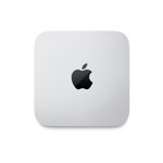 Apple Mac mini: Apple M2, CPU 8-core, GPU 10-core, 8GB