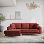 Canapea extensibila Monte L242cm
