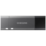 Memorie USB Samsung DUO Plus USB-C / USB 3.1 flash memory - 64GB 200Mb/s
