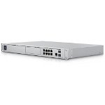 Switch Ubiquiti UniFi Network Dream Machine Special Edition UDM-SE, 8 porturi, Gigabit, PoE, UBIQUITI