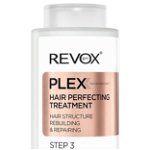 Tratament pentru par deteriorat Hair Perfecting Step 3 Plex