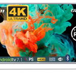 Televizor LED GAZER 43" IPS True RGB Ultra HD 4K