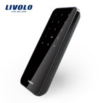 Telecomanda cu Touch Screen Livolo din sticla, VL-RMT-04
