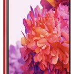 Samsung Galaxy S20 FE 128 GB Cloud Red Ca nou