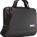 Thule Geanta Thule Gauntlet 4.0 TGAE2358 - Negru Husa pentru notebook 35,6 cm (14`) Husa de buzunar Neagra, Thule