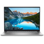 Laptop Dell Inspiron Plus 5620, 16.0" FHD+ (1920 x 1200), i7-1255U, 16GB, 1TB SSD, Nvidia MX570, W11 Pro