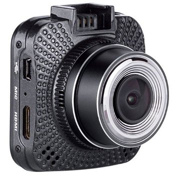 Camera auto Midland Street Guardian C1284, cu DVR, LCD 2.0", Full HD, 16MP, G-senzor