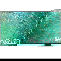 Televizor SAMSUNG Neo QLED 55QN85C, 138 cm, Smart, 4K Ultra HD, 100 Hz, Clasa F (Model 2023)