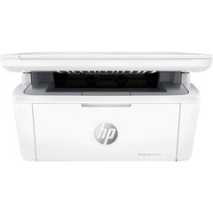 Imprimanta laser HP LaserJet M140we Laser A4 600 x 600 DPI 20 ppm Wi-Fi