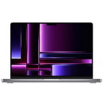 Laptop MacBook Pro 14.2 inch Liquid Retina M2 Pro 32GB 2TB SSD macOS Space Grey, Apple