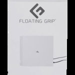 Suport Perete Alb Floating Grip Pro PS4