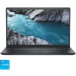 Laptop Thomson Full HD, 15.6 inch, Intel Core i3-1115G4, 8GB DDR4, 256GB SSD, Free Dos, Gri / Negru