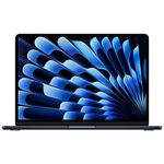 Laptop Apple MacBook Air, 15.3 inch, Apple M3 8 C, 16 GB RAM, 512 GB SSD, Apple GPU 10-core, Mac OS