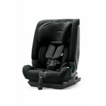 Scaun Auto cu Isofix Toria Elite i-Size Select Night Black 15 luni - 12 ani