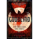 Godblind: The red Gods are rising 