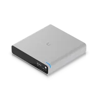 Ubiquiti UCK-G2-SSD CloudKey+, memorie 32 GB eMMC, 3 GB RAM 1 TB 2.5" SATA SSD, dimensiuni:131