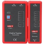 Tester Cabluri Ut681l Uni-t, Uni-T