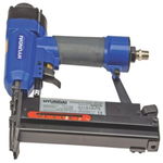 Capsator pneumatic 2-in-1, pentru cuie si capse, Hyundai HAGR-2IN1