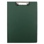 Clipboard Dublu A4 Daco, Verde