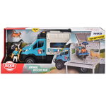 Masina Dickie Animal Rescue Set (203837015) 