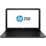 Laptop HP 250 G5 cu procesor Intel® Core ™ i3-5005U 2.00GHz, Broadwell™, 15.6", 8GB, 1TB, DVD-RW, Intel® HD Graphics 5500, Free DOS, Black