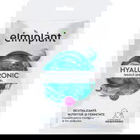 MASCA SERVETEL revitalizanta, nutritiva si fermitate HYALURONIC, 20ml ELMIPLANT, Elmiplant MASCA SERVETEL revitalizanta, nutritiva si fermitate HYALURONIC, 20ml ELMIPLANT, Elmiplant