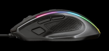 Trust GXT 165 Celox RGB Gaming Mouse