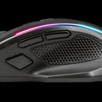 Mouse gaming Trust GXT 165 Celox, Negru