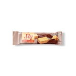 Napolitane cu cacao (fara zahar), 20 grame, SLY  NUTRITIA