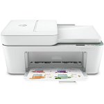 Imprimanta multifunctionala HP DeskJet 4122E All-in-One Inkjet