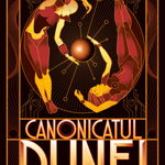 Canonicatul Dunei. Seria Dune. Vol.6 - Frank Herbert