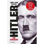 Hitler 1889-1936. Hybris, Litera