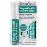 Vegan Health Oral Spray (25ml)