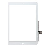 Touchscreen Digitizer Apple iPad 7 2019 10.2 A2197 Alb Geam Sticla Tableta, Apple
